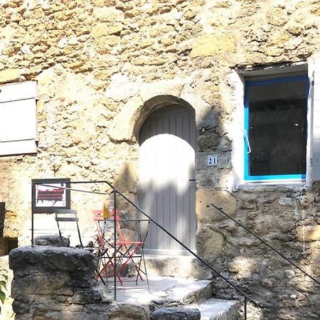 Hotel La Soierie Du Clos Des Oliviers Lourmarin Exterior foto
